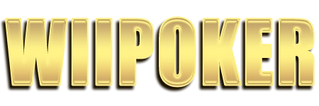 Logo WIIPOKER